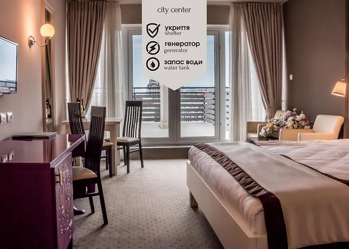 Continental Hotel